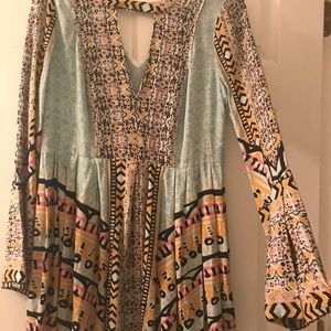 Free People dress